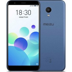 Замена динамика на телефоне Meizu M8c в Хабаровске